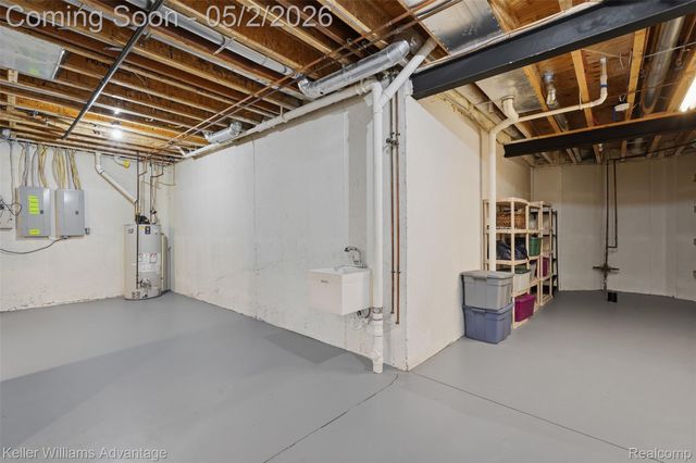 16035 Pine Valley Drive, Northville Township, MI 48168