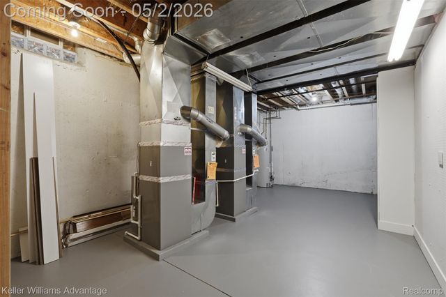 16035 Pine Valley Drive, Northville Township, MI 48168