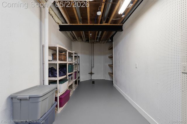 16035 Pine Valley Drive, Northville Township, MI 48168