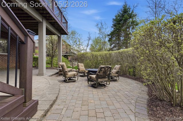 16035 Pine Valley Drive, Northville Township, MI 48168