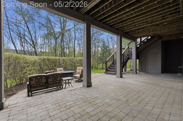 16035 Pine Valley Drive, Northville Township, MI 48168