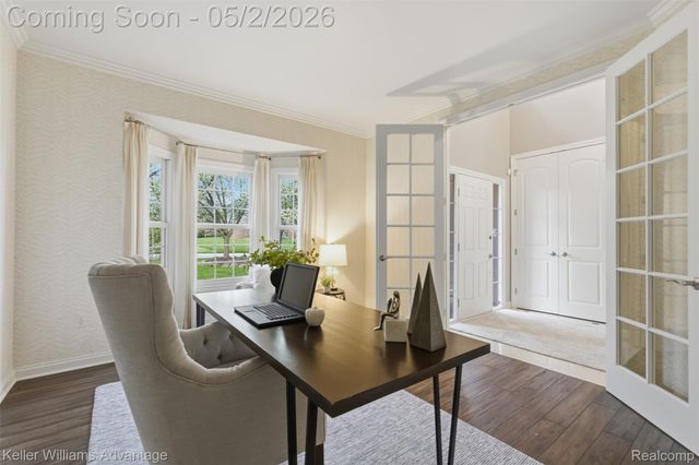 16035 Pine Valley Drive, Northville Township, MI 48168