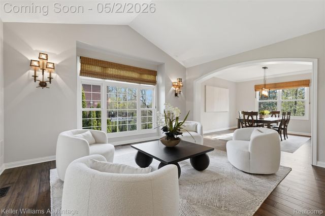16035 Pine Valley Drive, Northville Township, MI 48168
