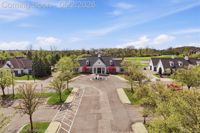 16035 Pine Valley Drive, Northville Township, MI 48168
