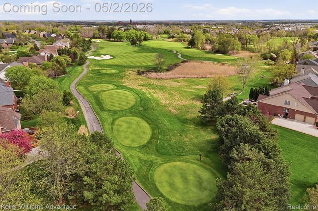 16035 Pine Valley Drive, Northville Township, MI 48168