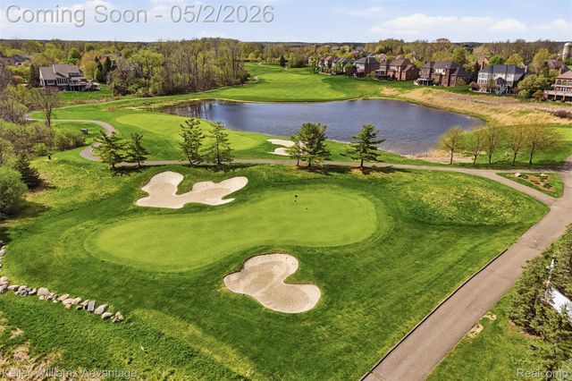 16035 Pine Valley Drive, Northville Township, MI 48168