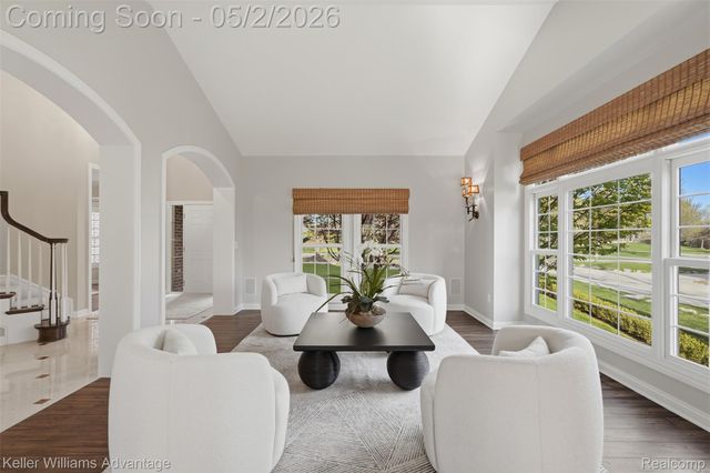 16035 Pine Valley Drive, Northville Township, MI 48168