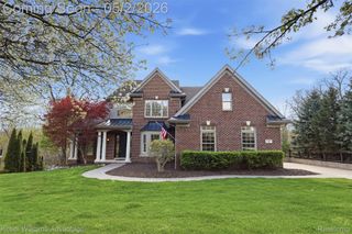 16035 Pine Valley Drive, Northville Township, MI 48168