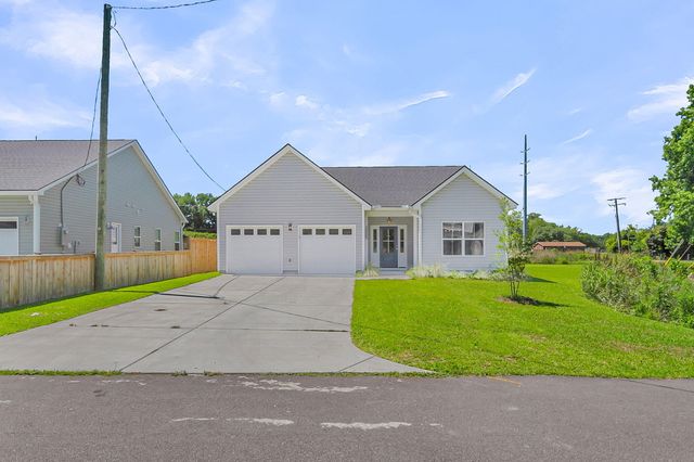 3005 Harvey Avenue, North Charleston, SC 29405