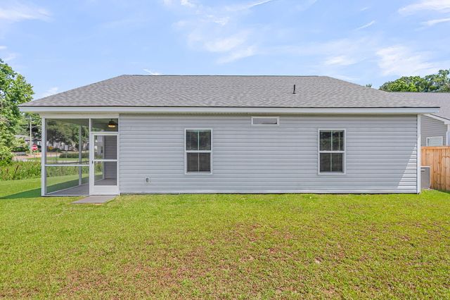 3005 Harvey Avenue, North Charleston, SC 29405