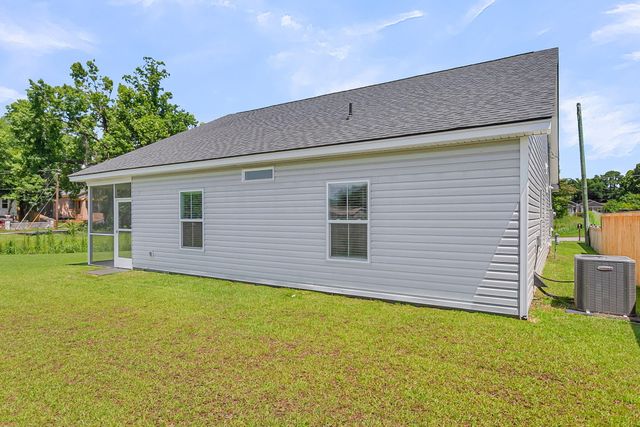 3005 Harvey Avenue, North Charleston, SC 29405