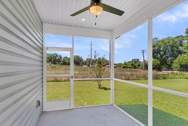 3005 Harvey Avenue, North Charleston, SC 29405