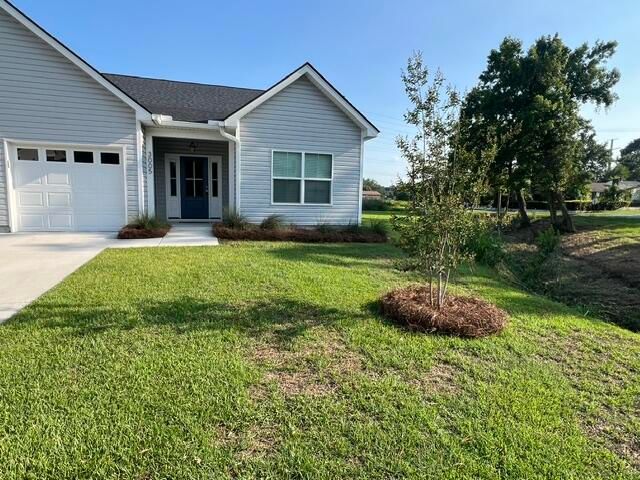 3005 Harvey Avenue, North Charleston, SC 29405