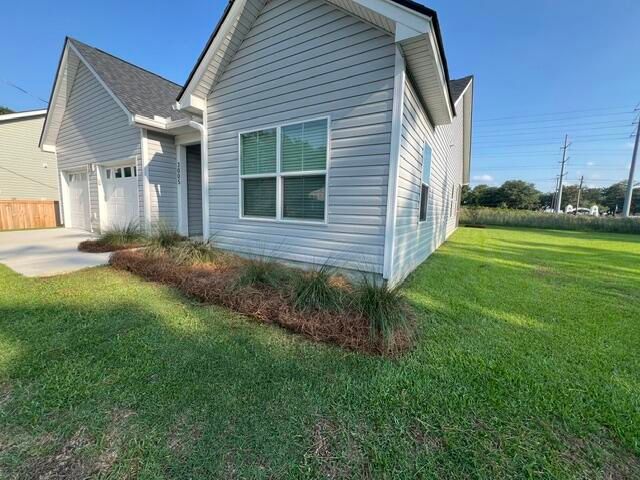 3005 Harvey Avenue, North Charleston, SC 29405