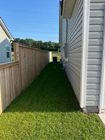 3005 Harvey Avenue, North Charleston, SC 29405