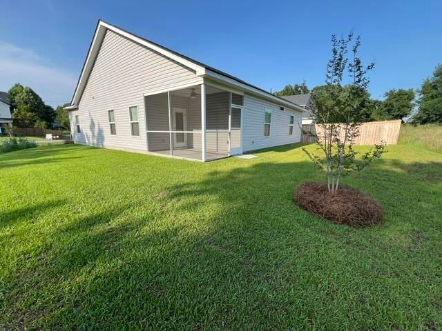 3005 Harvey Avenue, North Charleston, SC 29405