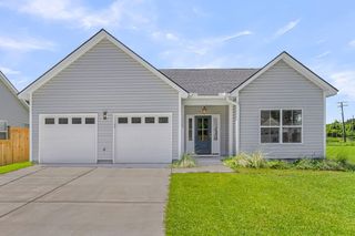 3005 Harvey Avenue, North Charleston, SC 29405