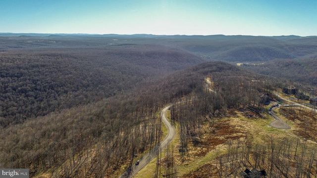 Lot 20 NORTH CAMP ROAD, Mc Henry, MD 21541
