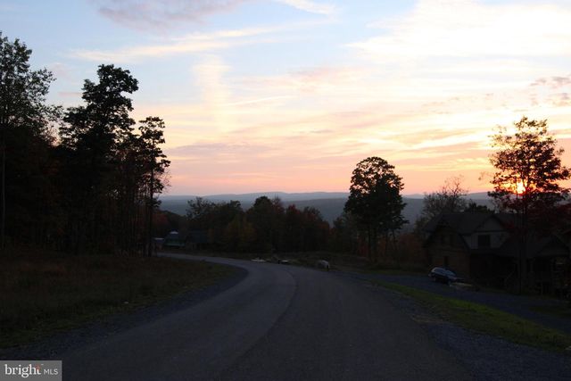 Lot 20 NORTH CAMP ROAD, Mc Henry, MD 21541