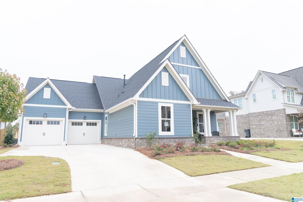 2103 BUTLER ROAD, Hoover, AL 35244