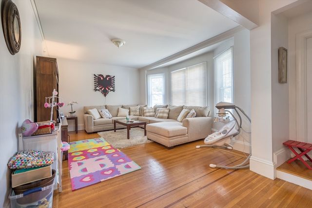 11 Hersam St 2, Stoneham, MA 02180