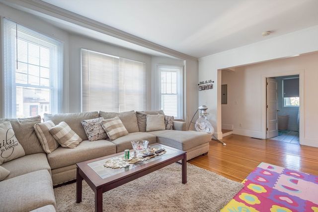 11 Hersam St 2, Stoneham, MA 02180