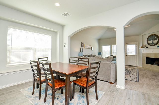 32642 Timber Point Drive, Brookshire, TX 77423