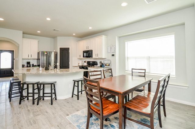32642 Timber Point Drive, Brookshire, TX 77423