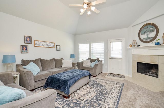 32642 Timber Point Drive, Brookshire, TX 77423