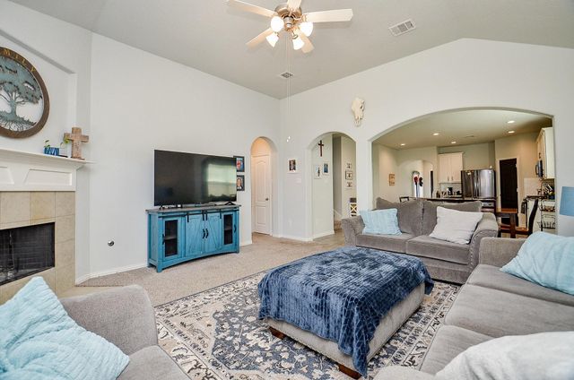 32642 Timber Point Drive, Brookshire, TX 77423