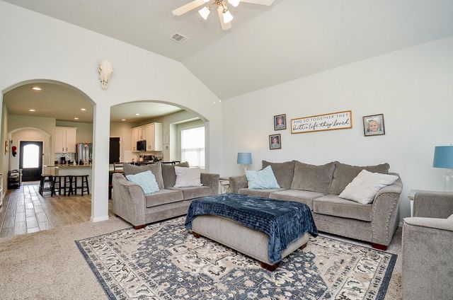 32642 Timber Point Drive, Brookshire, TX 77423