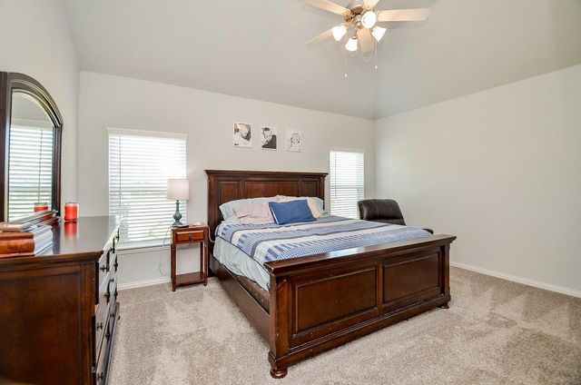 32642 Timber Point Drive, Brookshire, TX 77423