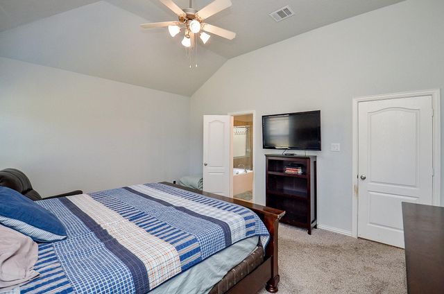 32642 Timber Point Drive, Brookshire, TX 77423