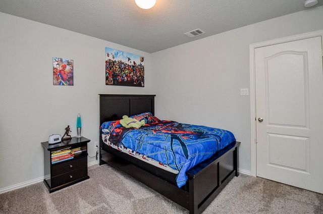 32642 Timber Point Drive, Brookshire, TX 77423