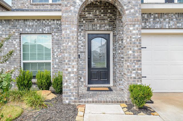 32642 Timber Point Drive, Brookshire, TX 77423