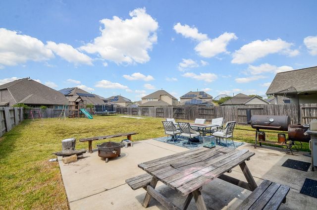32642 Timber Point Drive, Brookshire, TX 77423
