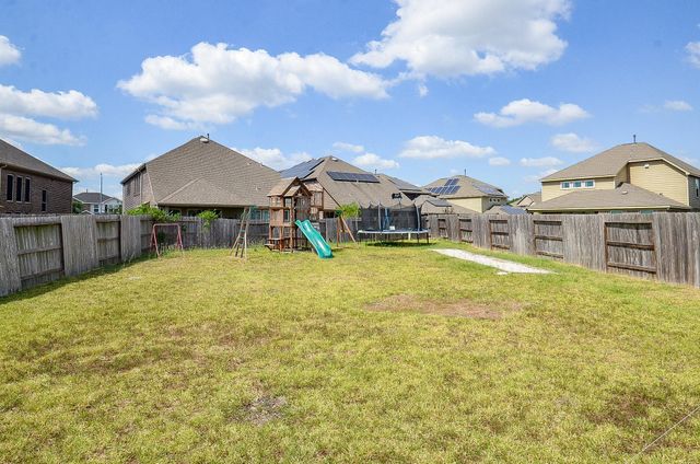 32642 Timber Point Drive, Brookshire, TX 77423