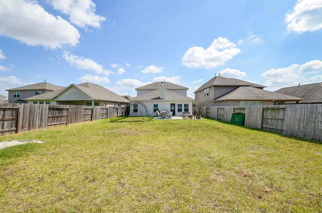 32642 Timber Point Drive, Brookshire, TX 77423