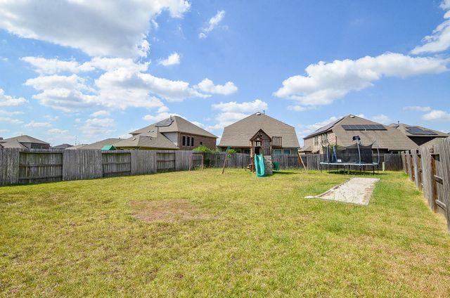32642 Timber Point Drive, Brookshire, TX 77423
