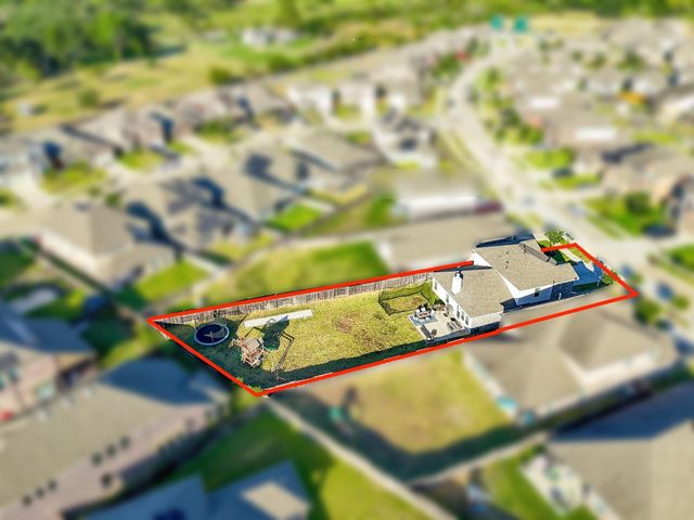 32642 Timber Point Drive, Brookshire, TX 77423
