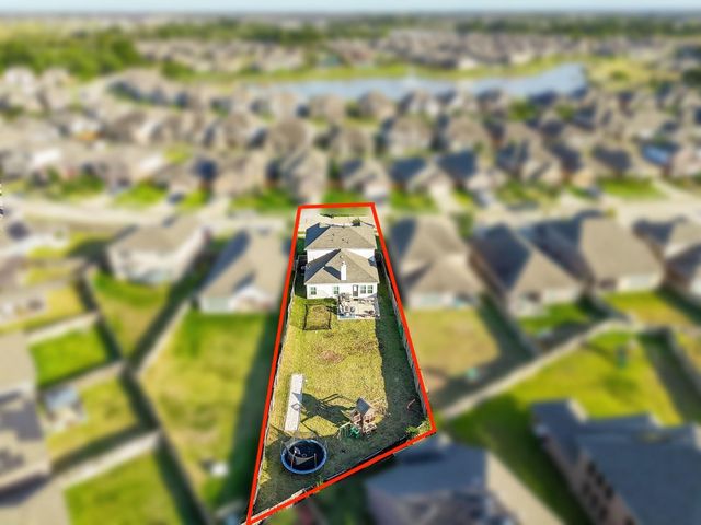32642 Timber Point Drive, Brookshire, TX 77423