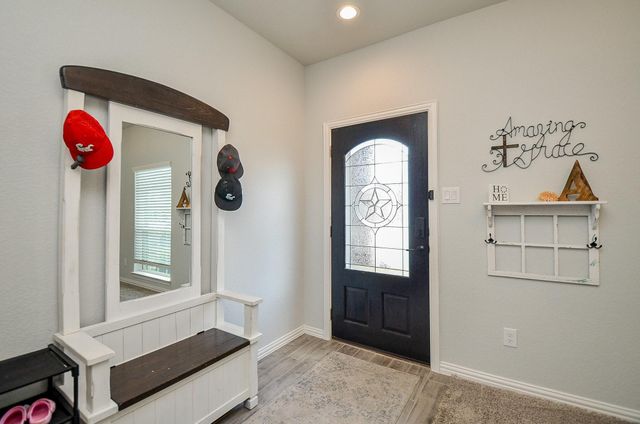 32642 Timber Point Drive, Brookshire, TX 77423