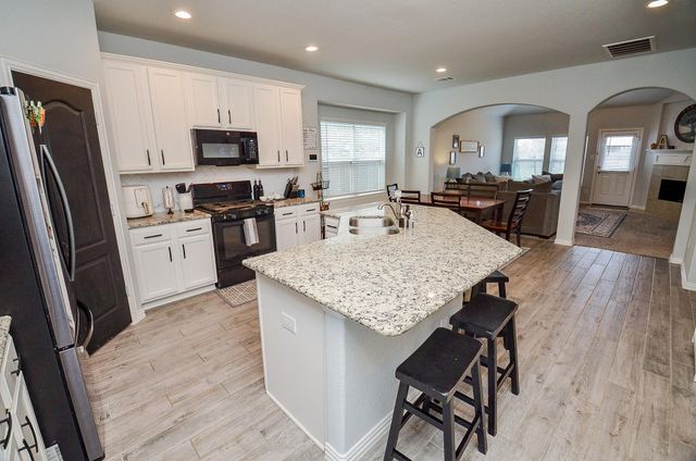 32642 Timber Point Drive, Brookshire, TX 77423