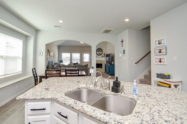 32642 Timber Point Drive, Brookshire, TX 77423