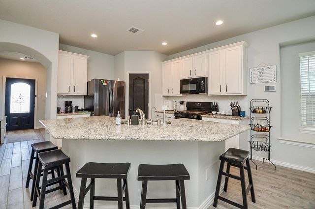 32642 Timber Point Drive, Brookshire, TX 77423