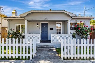 2473 Olive Avenue, San Jose, CA 95128