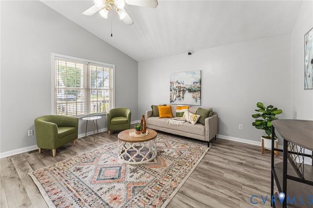 2124 Cloverdale Ave, Hopewell, VA 23860