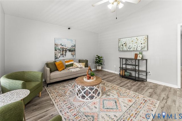 2124 Cloverdale Ave, Hopewell, VA 23860