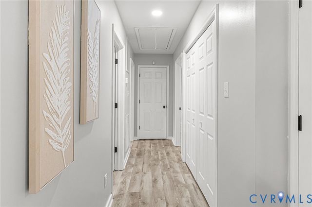 2124 Cloverdale Ave, Hopewell, VA 23860