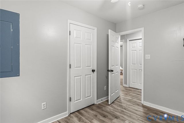 2124 Cloverdale Ave, Hopewell, VA 23860